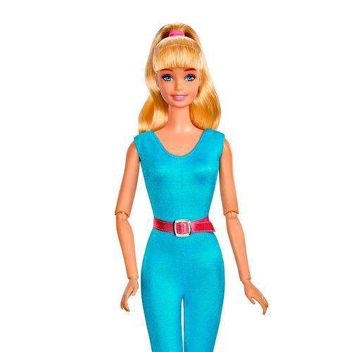 Barbie toy story 4 - mattel - Bonecas - Magazine Luiza